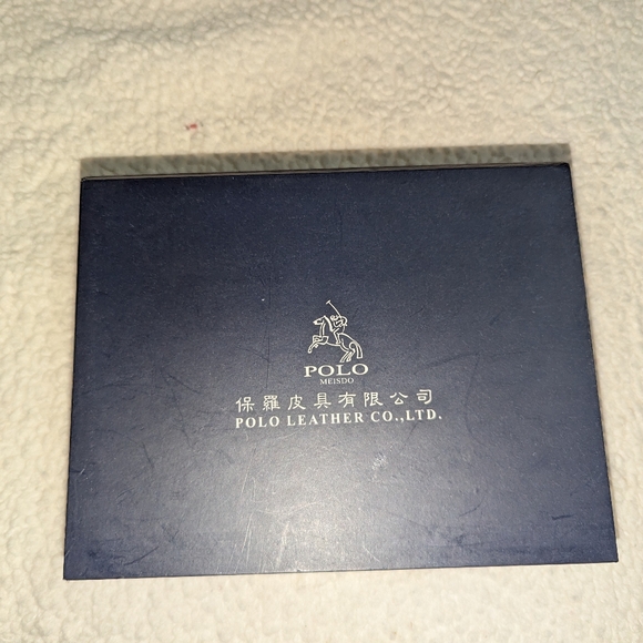 POLO BELT - Picture 9 of 9